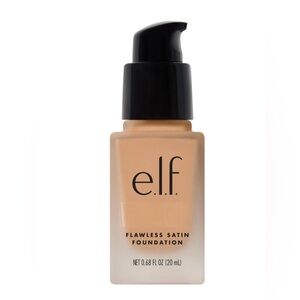 elf Satin Flawless Finish Foundation - Sand 300